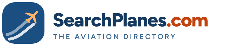 SearchPlanes.com, the aviation directory